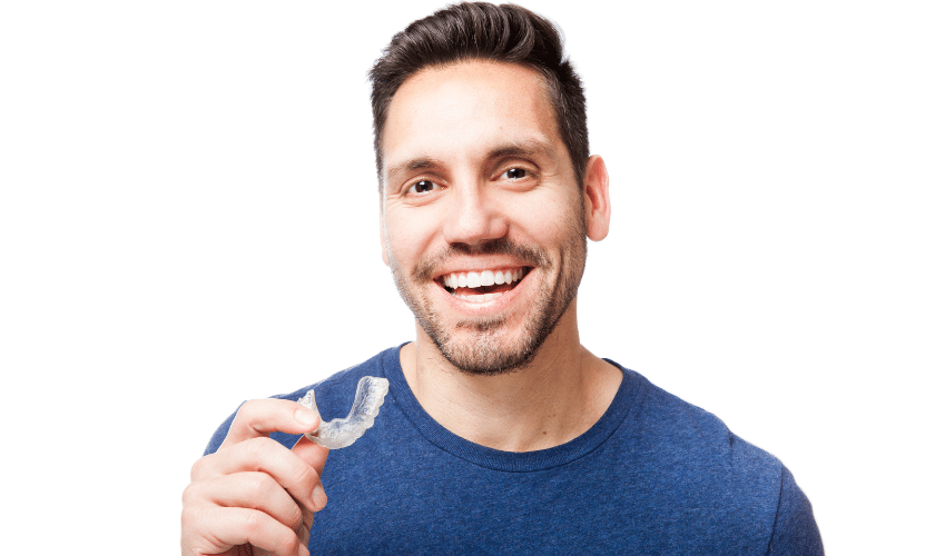 Clear Braces Roseville - Dunn Orthodontics