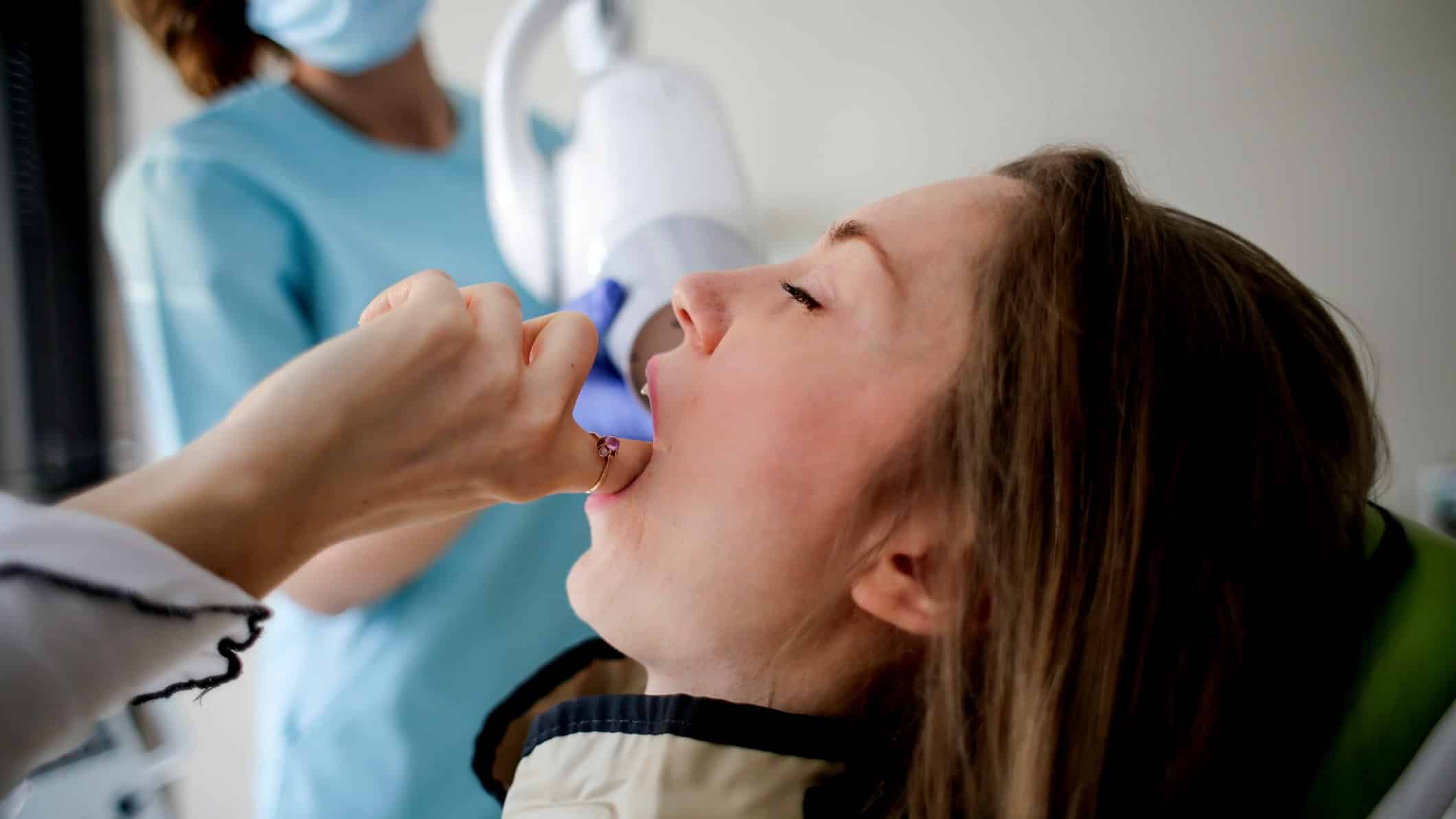 Adults Orthodontic Treatment