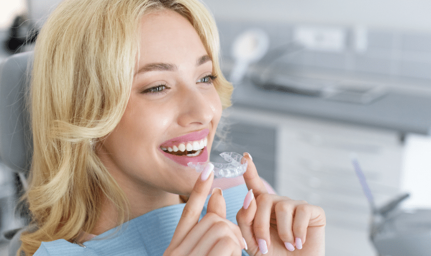 Interceptive Orthodontics in Roseville CA -Dunn Orthodontics