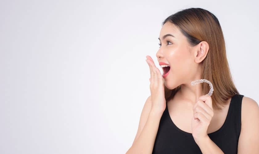 invisalign Roseville CA