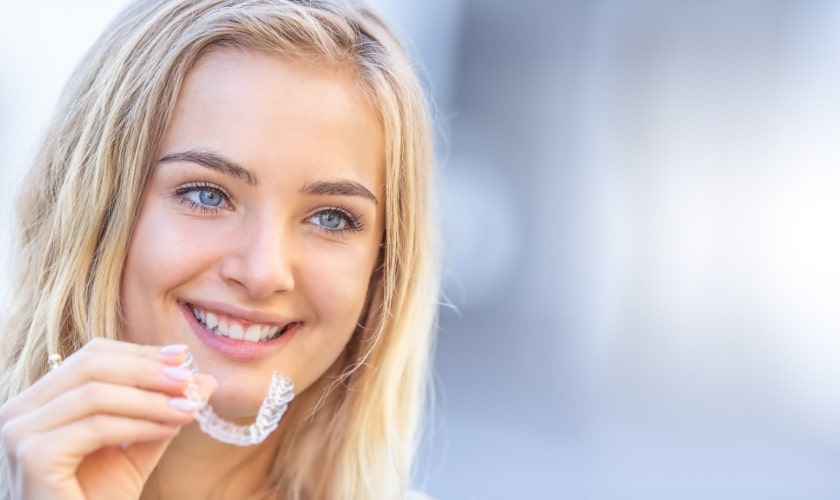Featured image for “Is Invisalign Right for Me? Understanding the Benefits and Limitations”