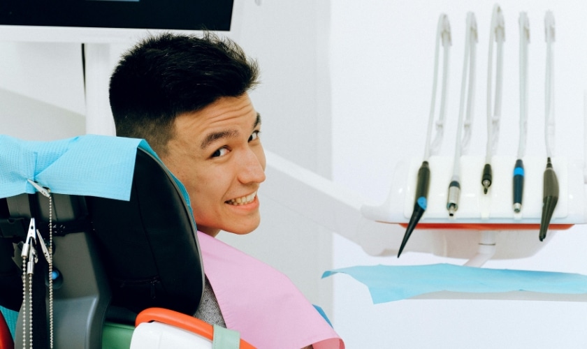 Regular Dental Visits