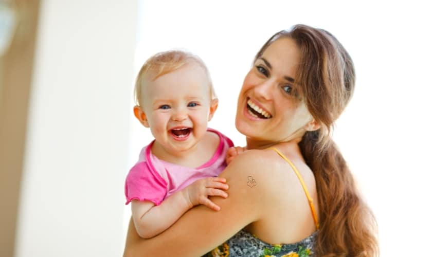 Featured image for “How Pregnancy Affects Dental Health: What Moms-to-Be Should Know”