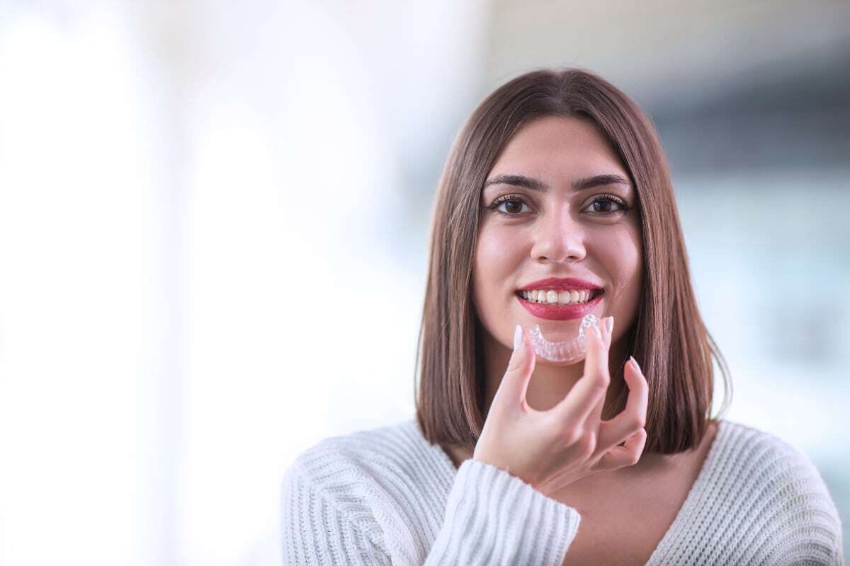 invisalign