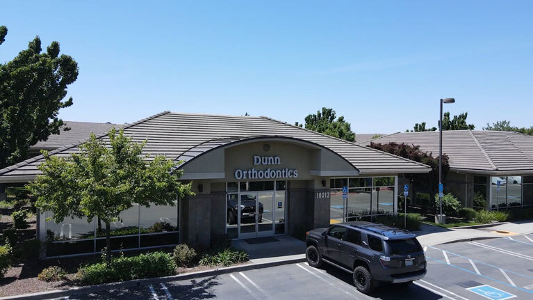 dunn ortho dental office