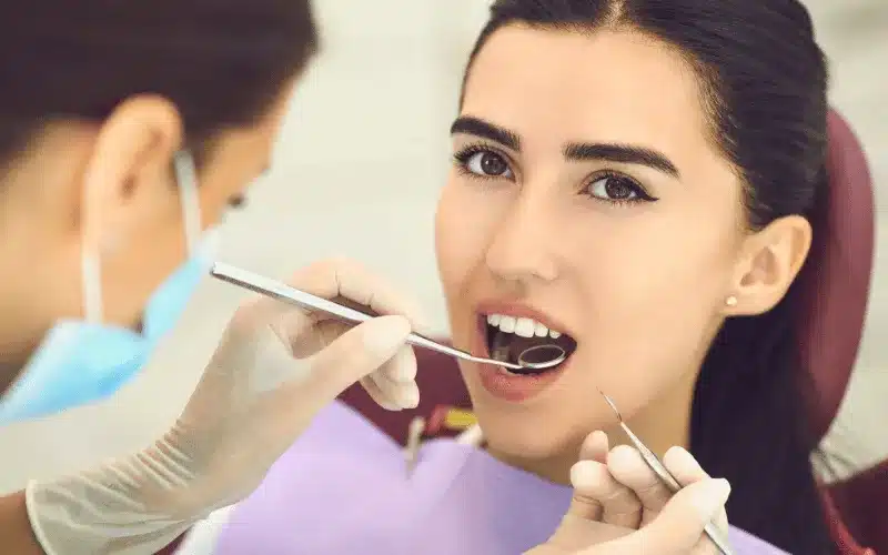 10 Common Orthodontic Problems and How an Orthodontist in Roseville Can Help