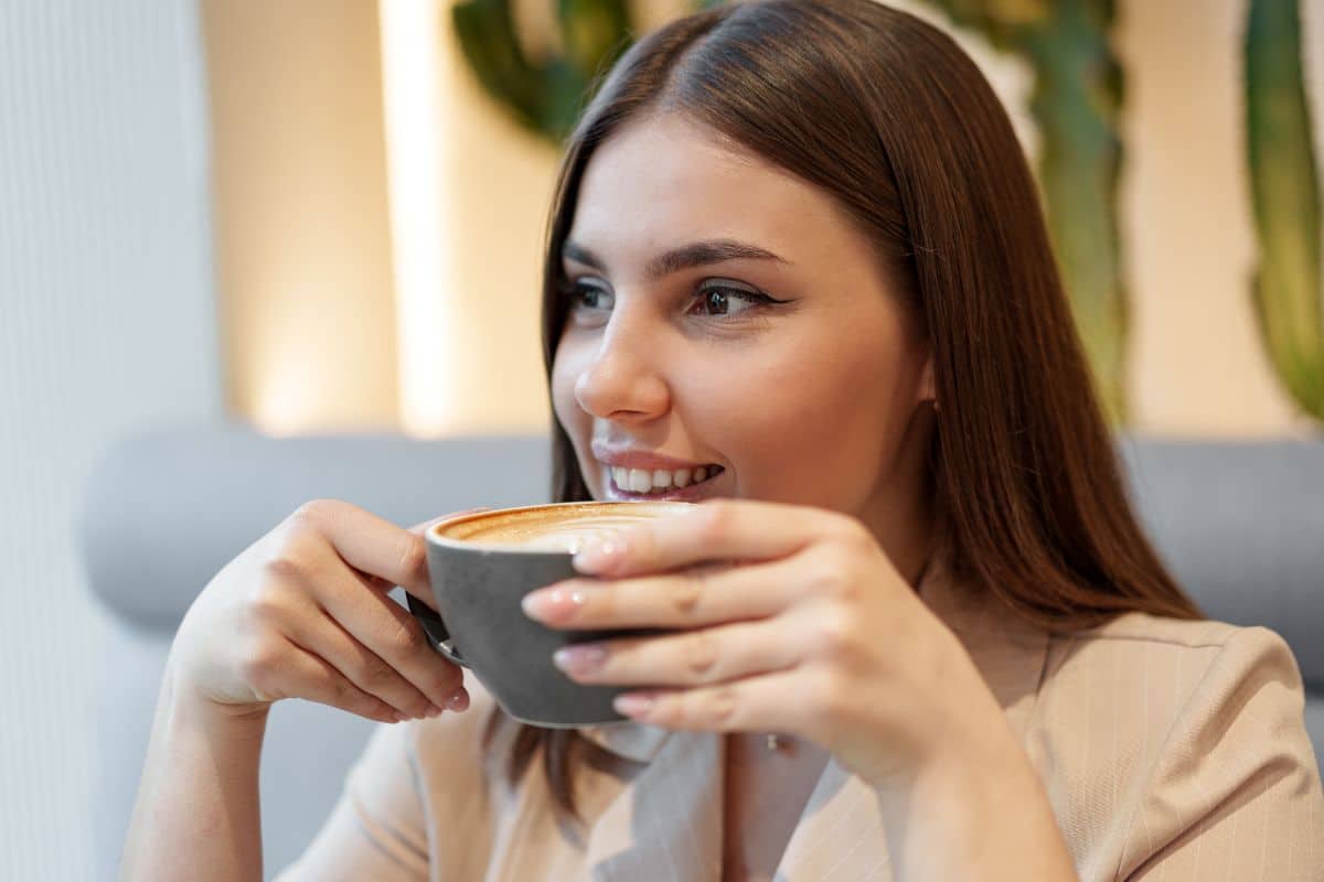 Featured image for “Don’t Quit Coffee: 5 Ways Invisalign Patients Can Still Enjoy It”